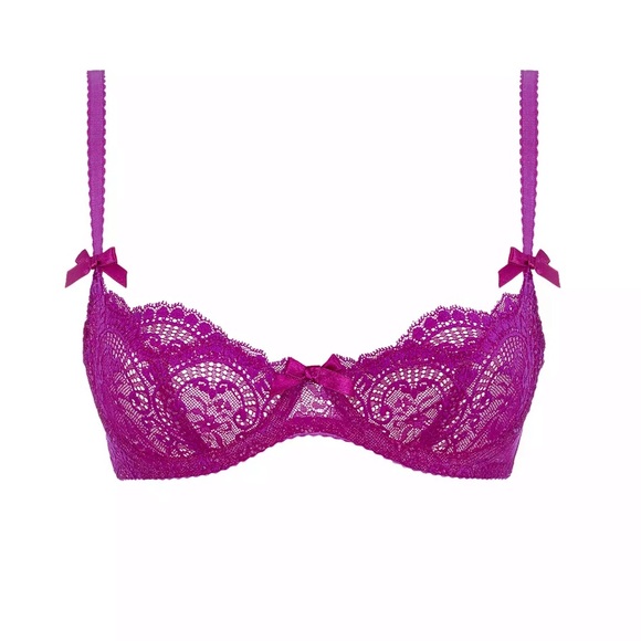 Agent Provocateur Other - L'Agent by Agent Provocateur Vanesa Bra